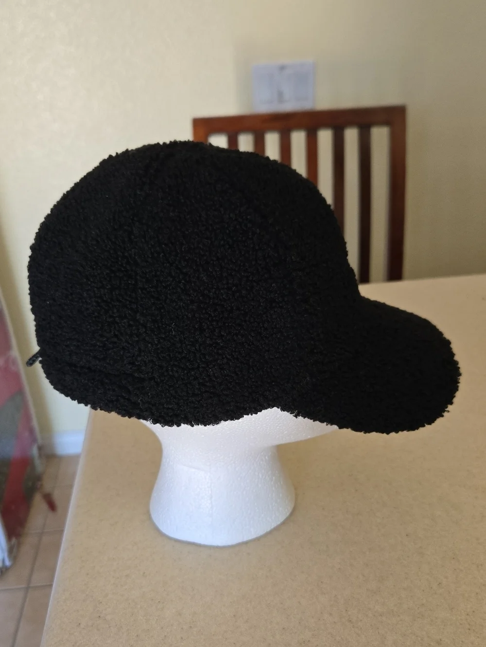 Ugg Sherpa Cap